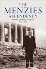 Menzies Ascendency - Zachary Gorman - 9780522881073
