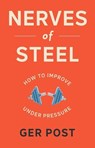 Nerves of Steel - Ger Post - 9780522881394