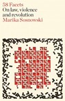 58 Facets - Marika Sosnowski - 9780522881738