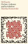 58 Facets - Marika Sosnowski - 9780522881738
