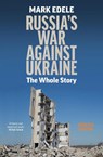 Russia's War Against Ukraine - Mark Edele - 9780522882445