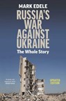 Russia's War Against Ukraine - Mark Edele - 9780522882452