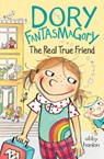 Dory Fantasmagory: The Real True Friend - Abby Hanlon - 9780525428664