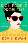 Rich People Problems - Kevin Kwan - 9780525432371