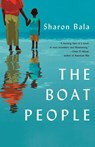 The Boat People - Sharon Bala - 9780525432463