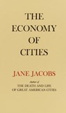 The Economy of Cities - Jane Jacobs - 9780525432869