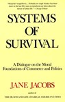 Systems of Survival - Jane Jacobs - 9780525432883