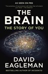 The Brain - David Eagleman - 9780525433446