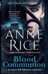 Blood Communion - Anne Rice - 9780525433927