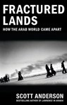 Fractured Lands - Scott Anderson - 9780525434443