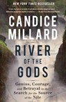 Millard, C: River of the Gods - Candice Millard - 9780525435648
