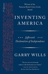 Inventing America - Garry Wills - 9780525435976