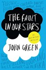 The Fault In Our Stars - John Green - 9780525478812