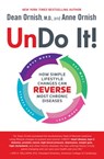 Undo It! - Dean Ornish M.D. ; Anne Ornish - 9780525480013