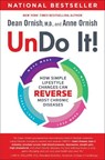 Undo It! - Dean Ornish ; Anne Ornish - 9780525480020