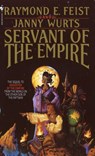Servant of the Empire - Raymond E. Feist ; Janny Wurts - 9780525480242