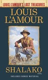 Shalako - Louis L'Amour - 9780525486329