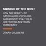 Suicide of the West -  - 9780525498780