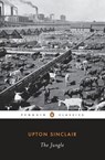 The Jungle - Upton Sinclair ; Charles Burns - 9780525505129