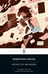 World of Wonders - Robertson Davies - 9780525505525