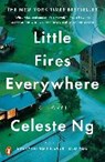 Little Fires Everywhere - Celeste Ng - 9780525505556
