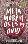Metamorphoses - Ovid - 9780525505990