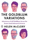 The Goldblum Variations - Helen McClory - 9780525506898