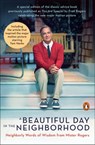 A Beautiful Day in the Neighborhood (Movie Tie-In) - Fred Rogers ; Tom Junod - 9780525507055