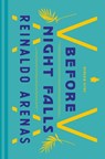 Before Night Falls - Reinaldo Arenas - 9780525507154