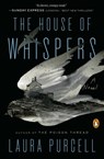 The House of Whispers - Laura Purcell - 9780525507192
