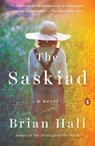 The Saskiad - Brian Hall - 9780525507857