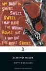 Dirty Bird Blues - Clarence Major - 9780525508090