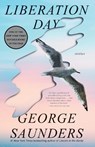 Liberation Day - George Saunders - 9780525509615