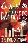 Behold the Dreamers - MBUE,  Imbolo - 9780525509721