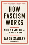 How Fascism Works - Jason Stanley - 9780525511847