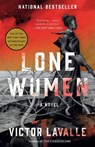 Lone Women - Victor LaValle - 9780525512103