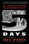 Five Days - Wes Moore ; Erica L. Green - 9780525512370