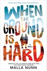When the Ground Is Hard - Malla Nunn - 9780525515586