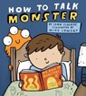 How to Talk Monster - Lynn Plourde - 9780525515814