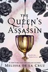 The Queen's Assassin - Melissa de la Cruz - 9780525515937