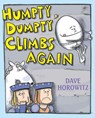 Humpty Dumpty Climbs Again - Dave Horowitz - 9780525516132