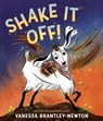 Shake It Off! - Vanessa Brantley-Newton - 9780525517115