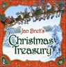 Jan Brett's Christmas Treasury - Jan Brett - 9780525517184