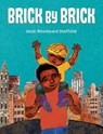 Brick by Brick - Heidi Woodward Sheffield - 9780525517313