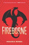 Fireborne - Rosaria Munda - 9780525518211
