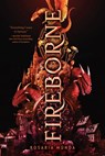 Fireborne - Rosaria Munda - 9780525518228
