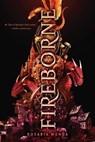 Fireborne - Rosaria Munda - 9780525518235