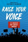 Raise Your Voice - Jeffrey Kluger - 9780525518303