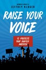 Raise Your Voice - Jeffrey Kluger - 9780525518310
