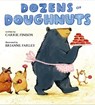 Dozens of Doughnuts - Carrie Finison - 9780525518358
